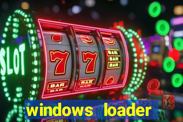 windows loader v2.2.2 download